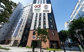 Best Western Hotel Fino Shin-Yokohama
